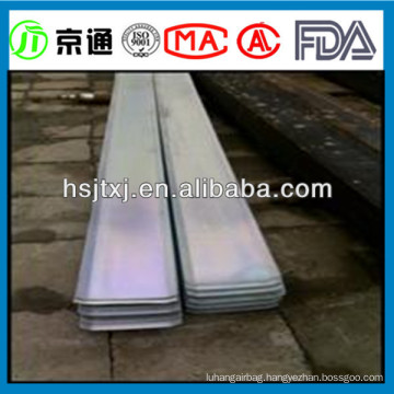 the best selling steel plate waterstop made in China (HOT)